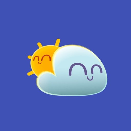 Icono de Fashion Meteo