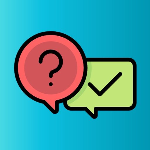 Icono de Questioner!