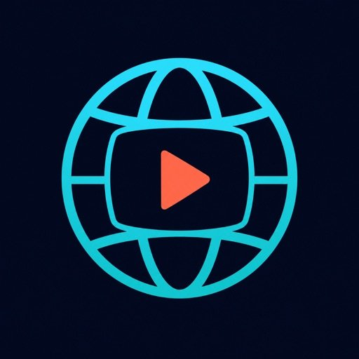 Icono de WorldTV+